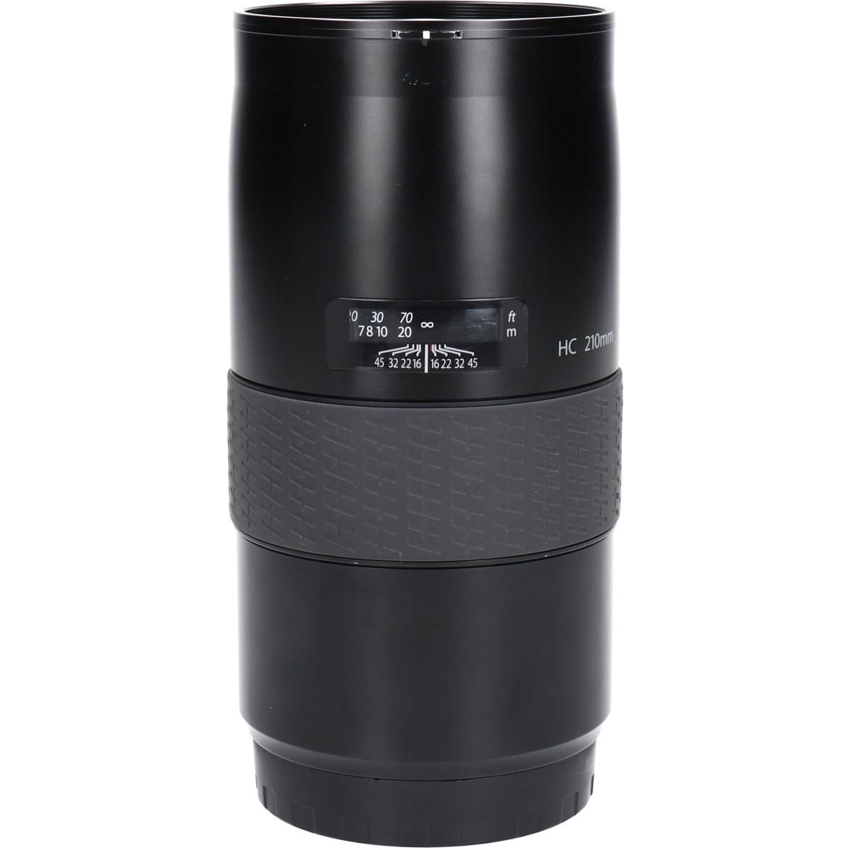 Hasselblad Lens (Single Focus)