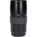 Hasselblad Lens (Single Focus)
