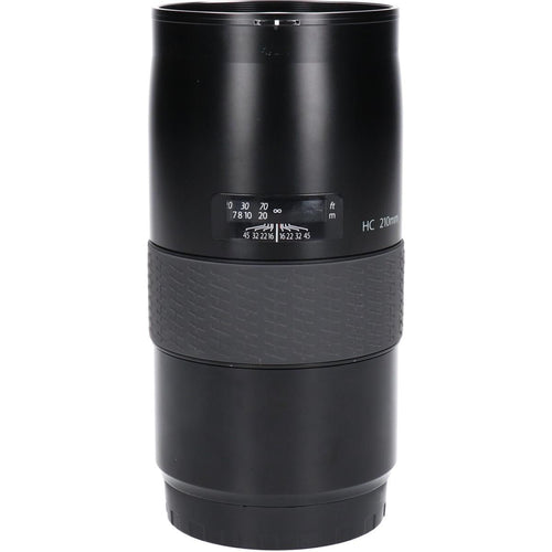 Hasselblad Lens (Single Focus)