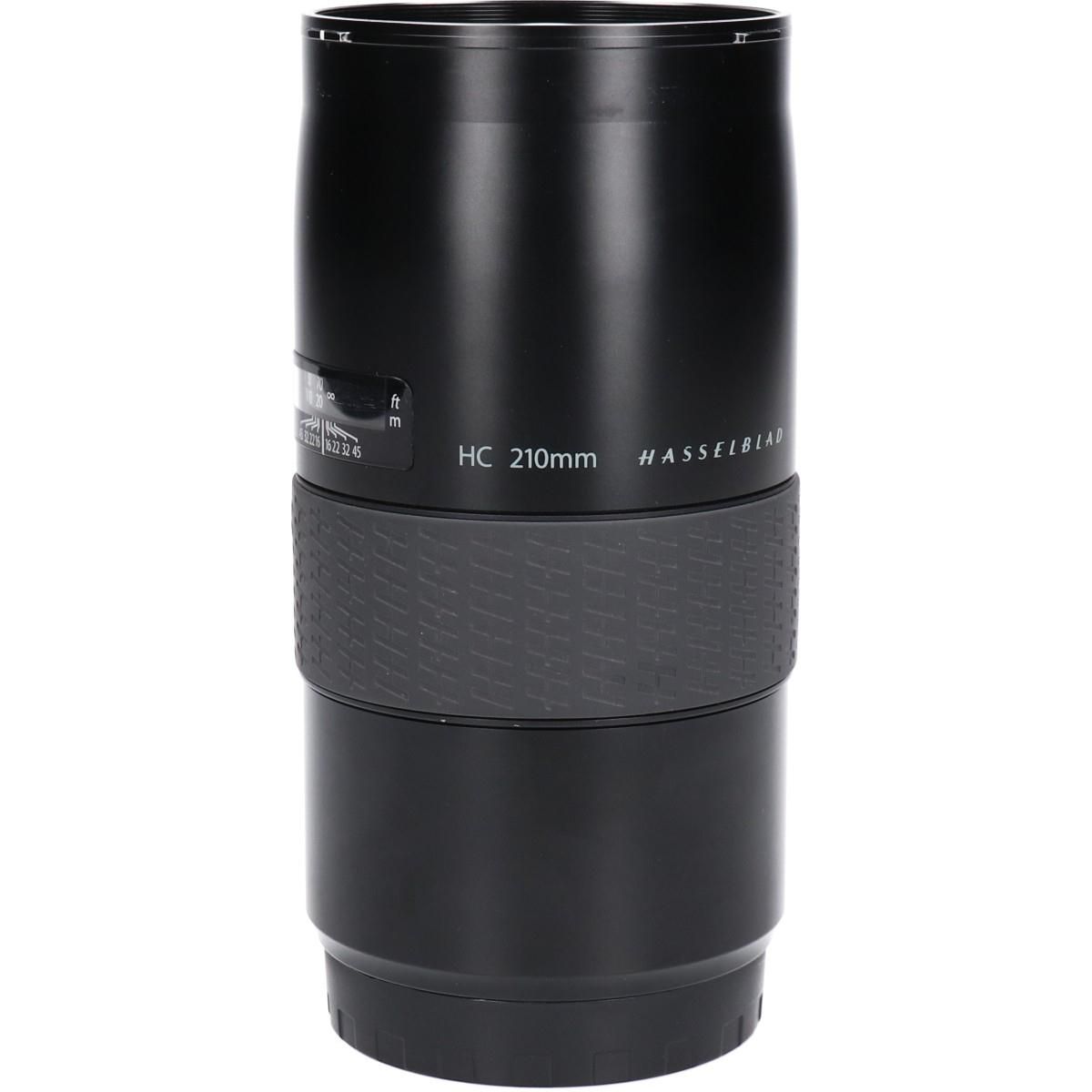 Hasselblad Lens (Single Focus)