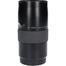 Hasselblad Lens (Single Focus)