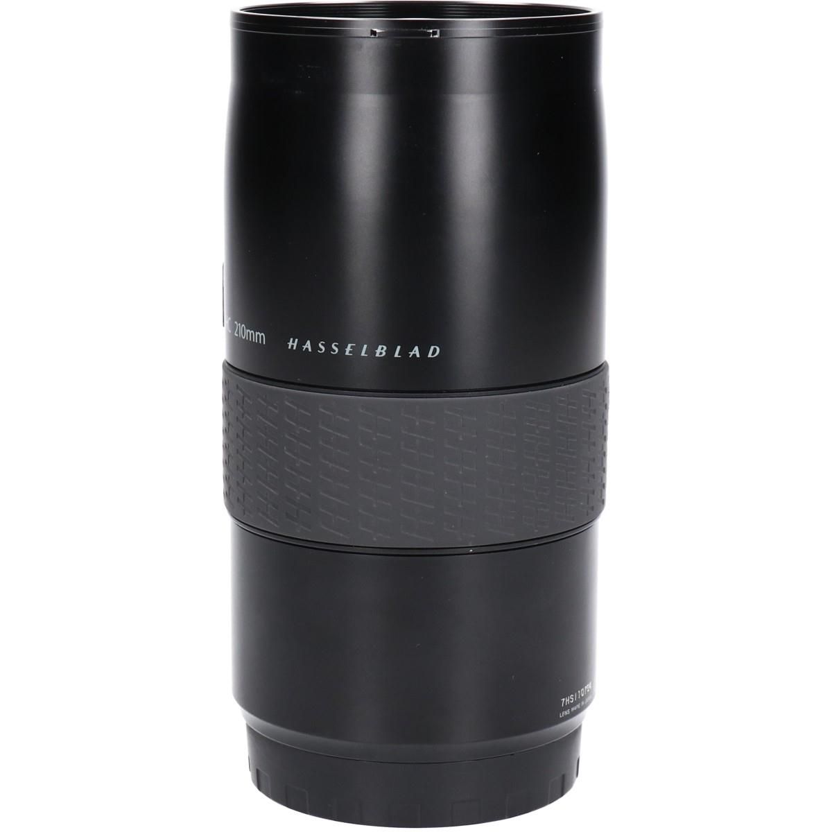 Hasselblad Lens (Single Focus)