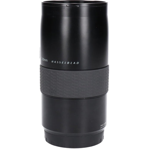 Hasselblad Lens (Single Focus)