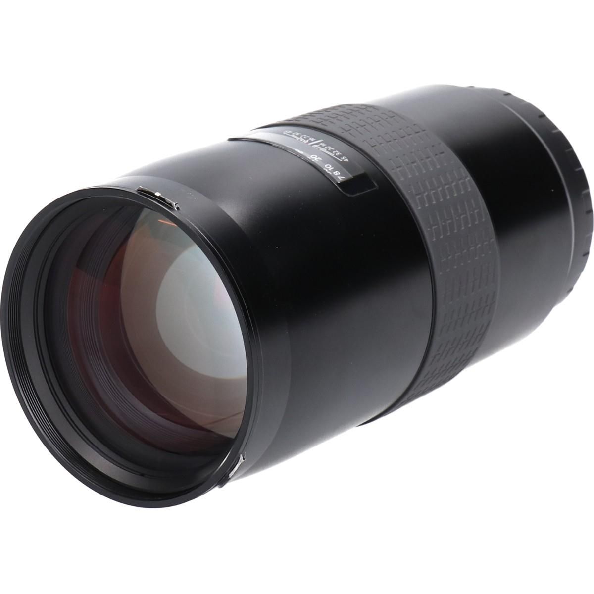 Hasselblad Lens (Single Focus)