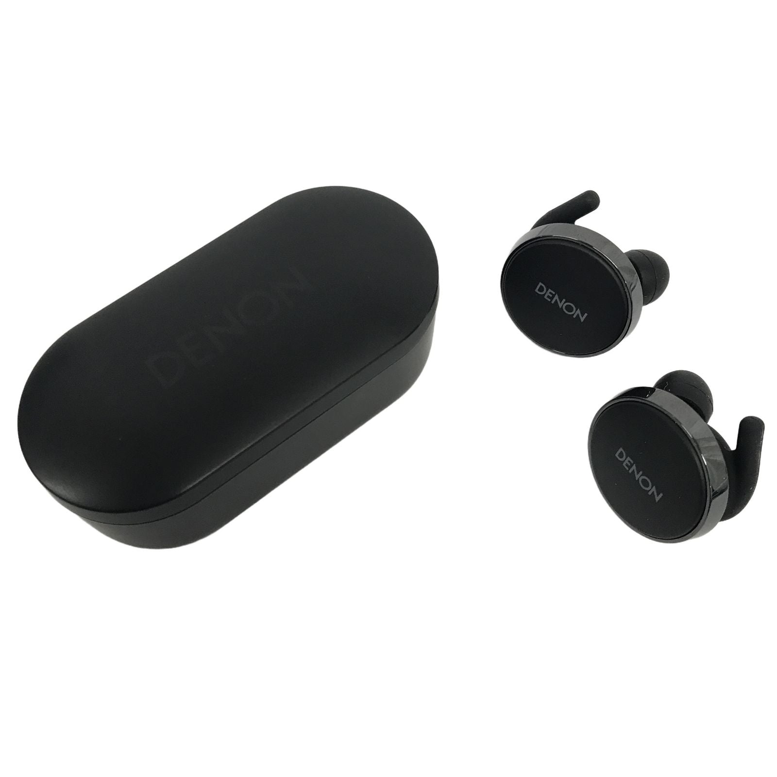 Wireless Earphone Denon Ah-C15Pl Perl Pro Bluetooth 5.3 Dirac Virtuo T11381837