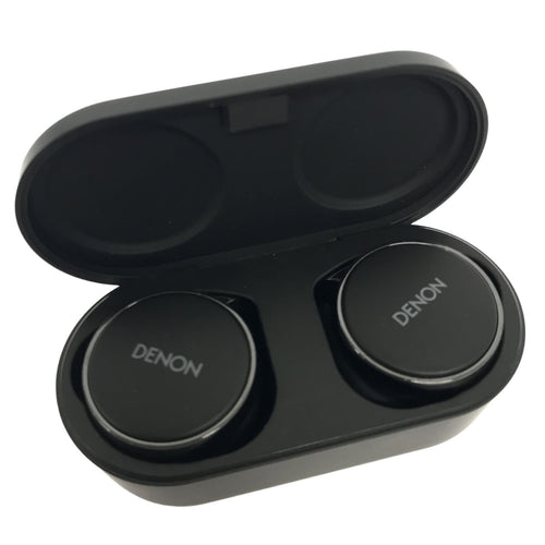 Wireless Earphone Denon Ah-C15Pl Perl Pro Bluetooth 5.3 Dirac Virtuo T11381837