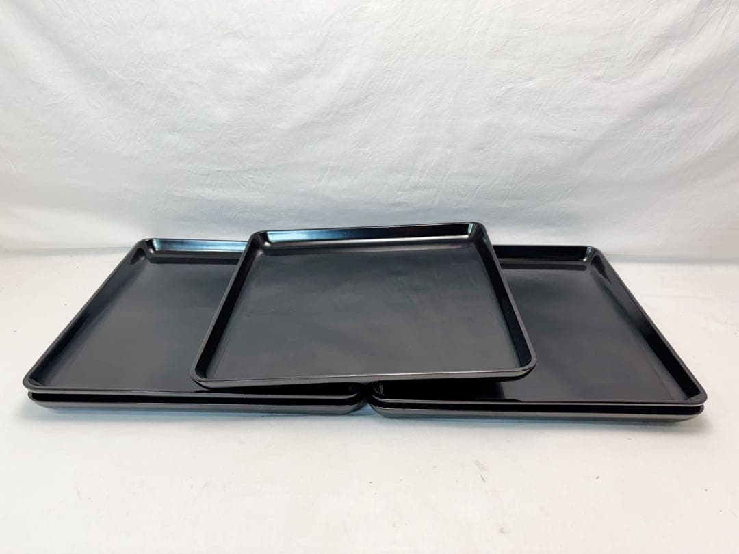Serving Trays