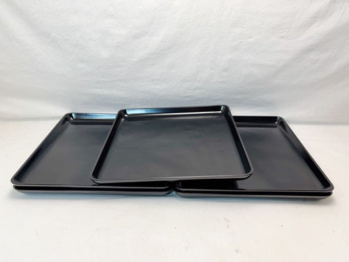 Serving Trays