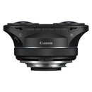 Canon Others Rf-S3.9Mm F3.5 Stm Dual Fisheye 144 Vr Rf