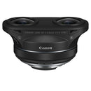 Canon Others Rf-S3.9Mm F3.5 Stm Dual Fisheye 144 Vr Rf