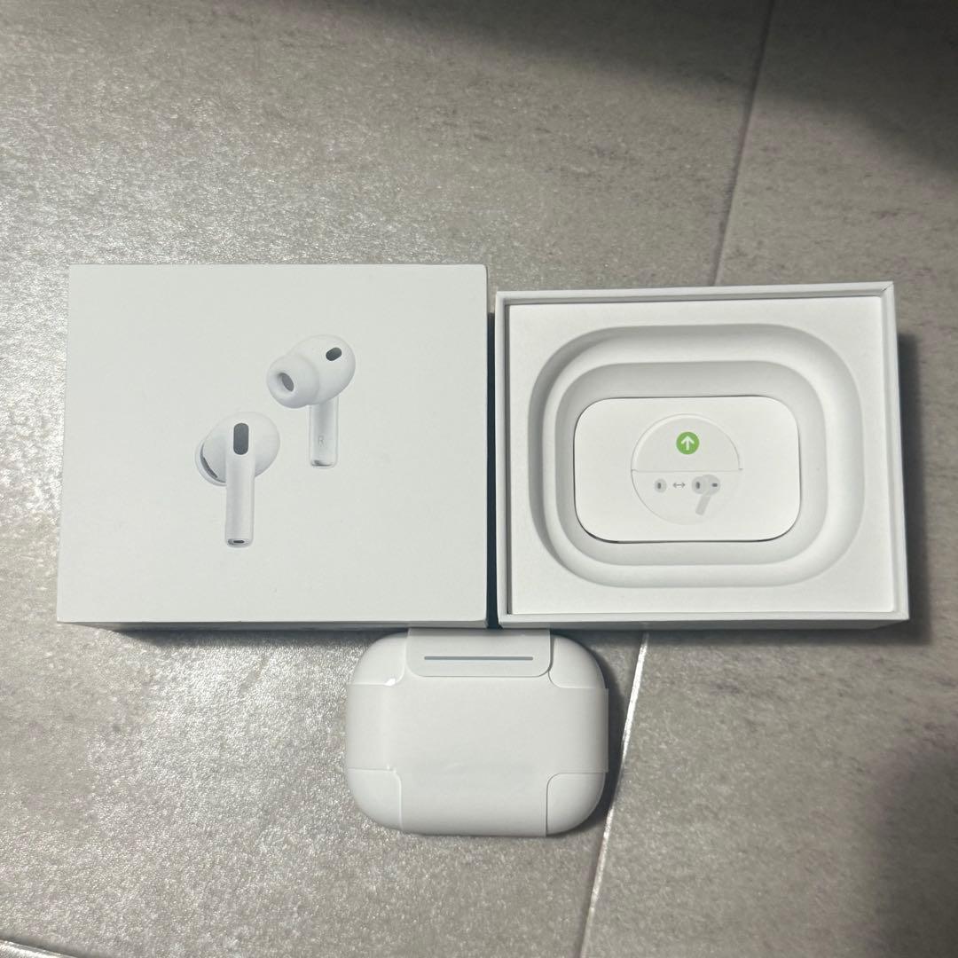 Apple Airpods Airpodspro 3