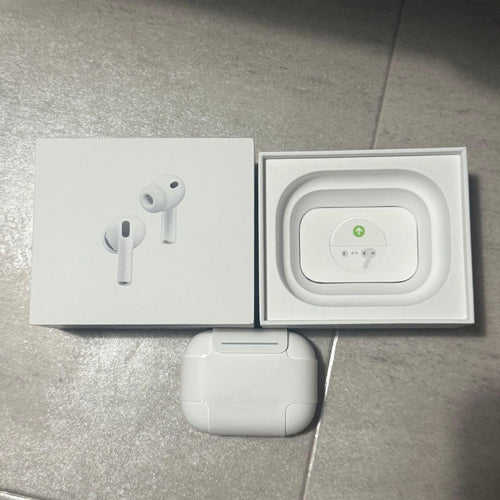 Apple Airpods Airpodspro 3