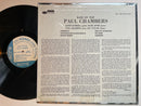 Western Music Paul Chambers Quartet-Bass On Top-Blue Blue