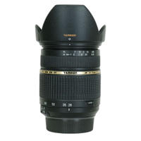 Tamron Lens (Zoom) Sp 28-75Mm F2.8 Xr Di Ld Asph [If] Macro/Model A09Nii( F Af