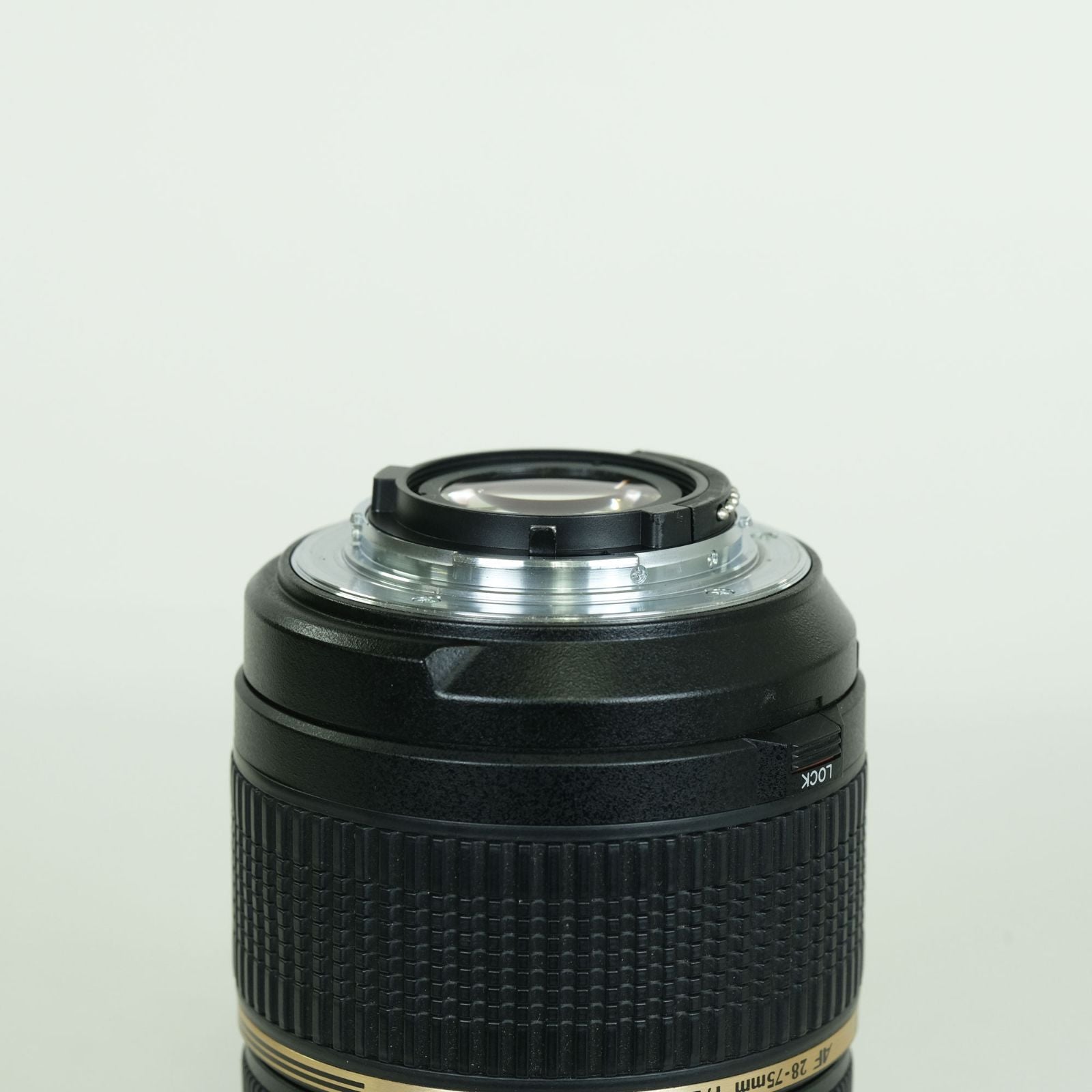 Tamron Lens (Zoom) Sp 28-75Mm F2.8 Xr Di Ld Asph [If] Macro/Model A09Nii( F Af