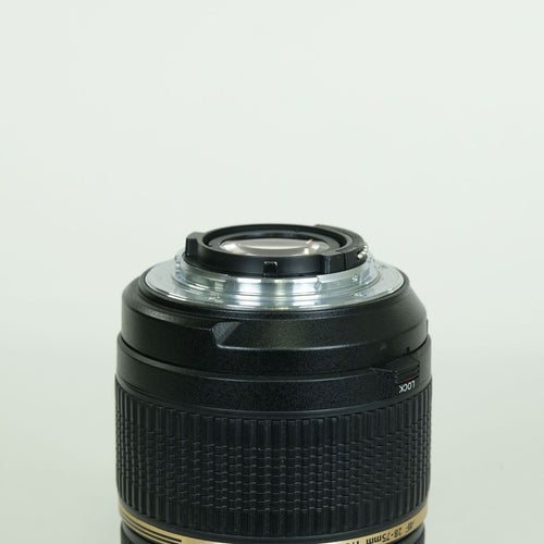 Tamron Lens (Zoom) Sp 28-75Mm F2.8 Xr Di Ld Asph [If] Macro/Model A09Nii( F Af