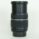 Tamron Lens (Zoom) Sp 28-75Mm F2.8 Xr Di Ld Asph [If] Macro/Model A09Nii( F Af