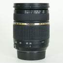 Tamron Lens (Zoom) Sp 28-75Mm F2.8 Xr Di Ld Asph [If] Macro/Model A09Nii( F Af