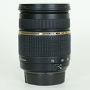 Tamron Lens (Zoom) Sp 28-75Mm F2.8 Xr Di Ld Asph [If] Macro/Model A09Nii( F Af