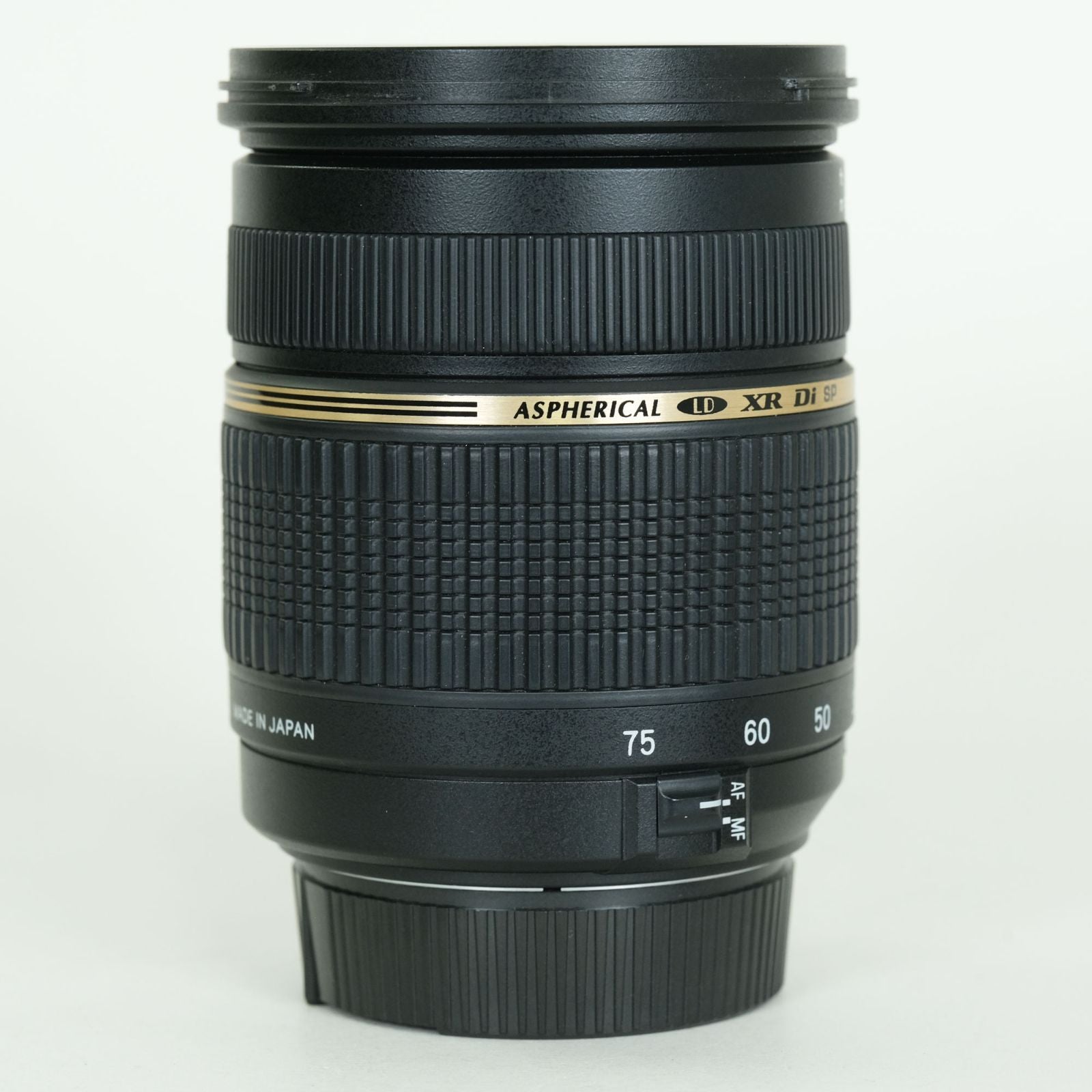 Tamron Lens (Zoom) Sp 28-75Mm F2.8 Xr Di Ld Asph [If] Macro/Model A09Nii( F Af