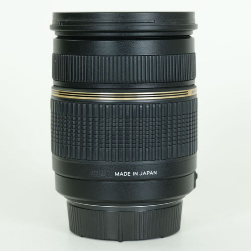 Tamron Lens (Zoom) Sp 28-75Mm F2.8 Xr Di Ld Asph [If] Macro/Model A09Nii( F Af