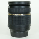 Tamron Lens (Zoom) Sp 28-75Mm F2.8 Xr Di Ld Asph [If] Macro/Model A09Nii( F Af