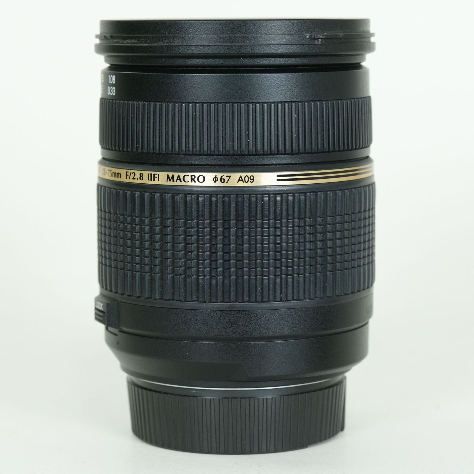 Tamron Lens (Zoom) Sp 28-75Mm F2.8 Xr Di Ld Asph [If] Macro/Model A09Nii( F Af