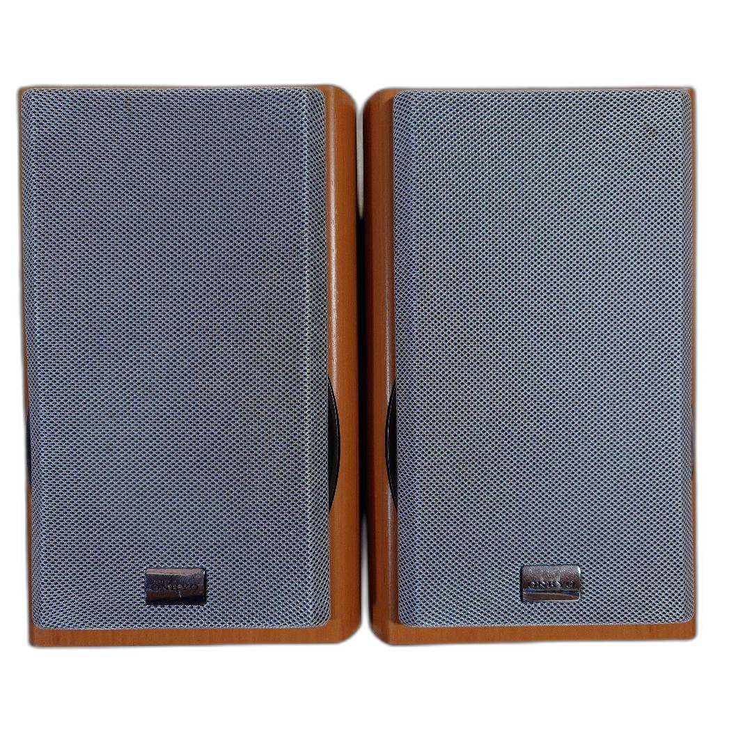 Onkyo Speaker D-02Gx