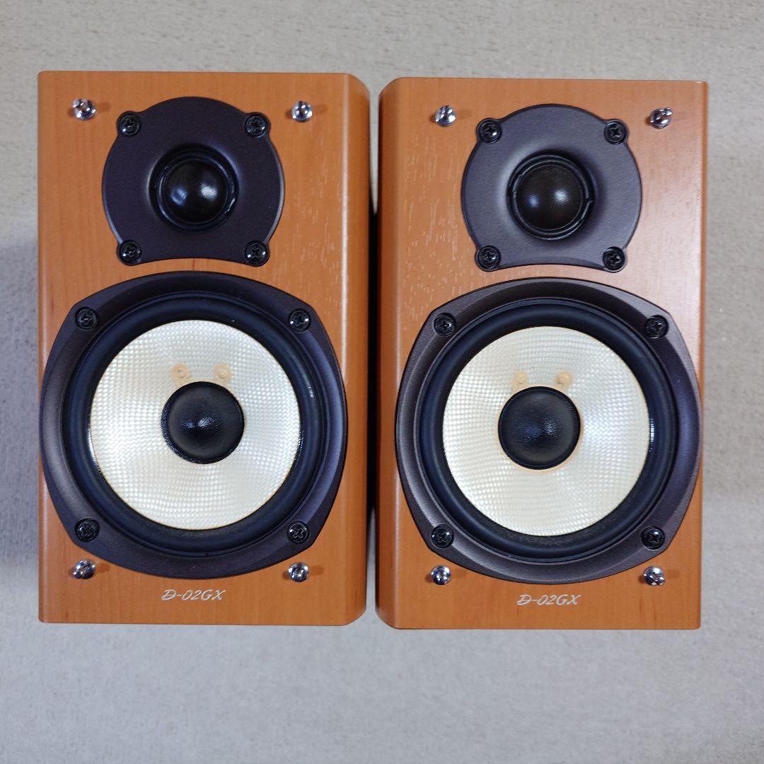 Onkyo Speaker D-02Gx