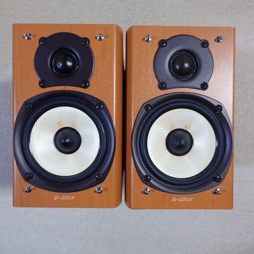 Onkyo Speaker D-02Gx