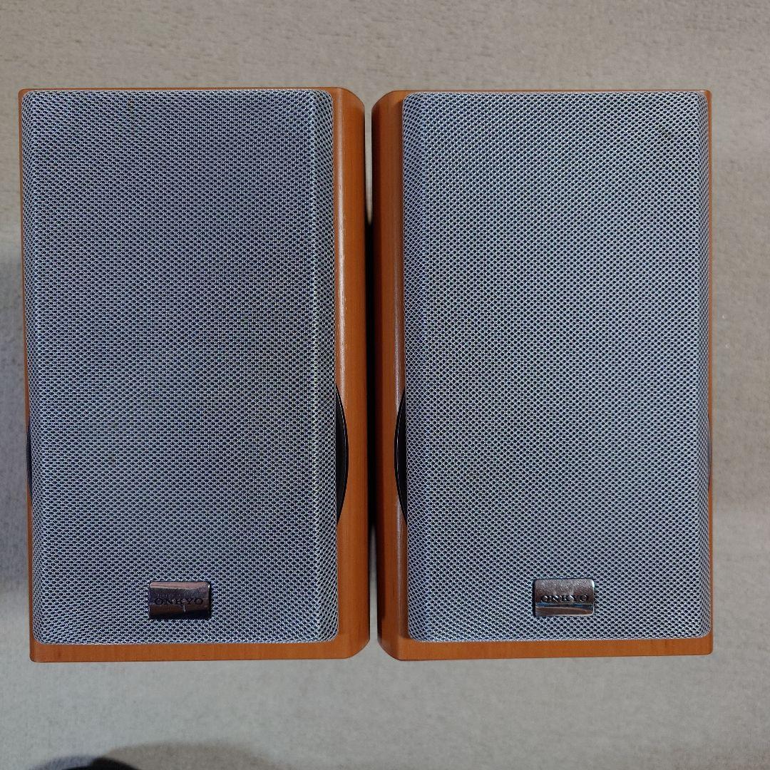 Onkyo Speaker D-02Gx