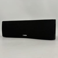Denon Speakers Sc-C37
