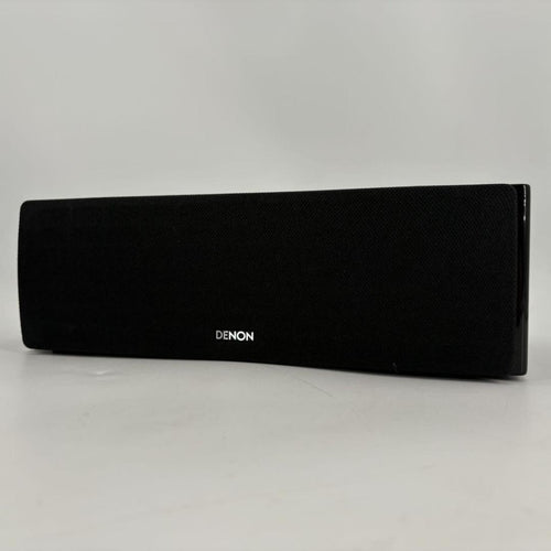 Denon Speakers Sc-C37