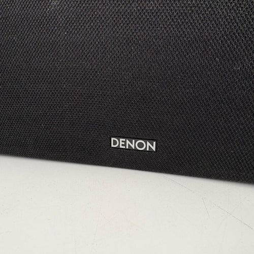 Denon Speakers Sc-C37