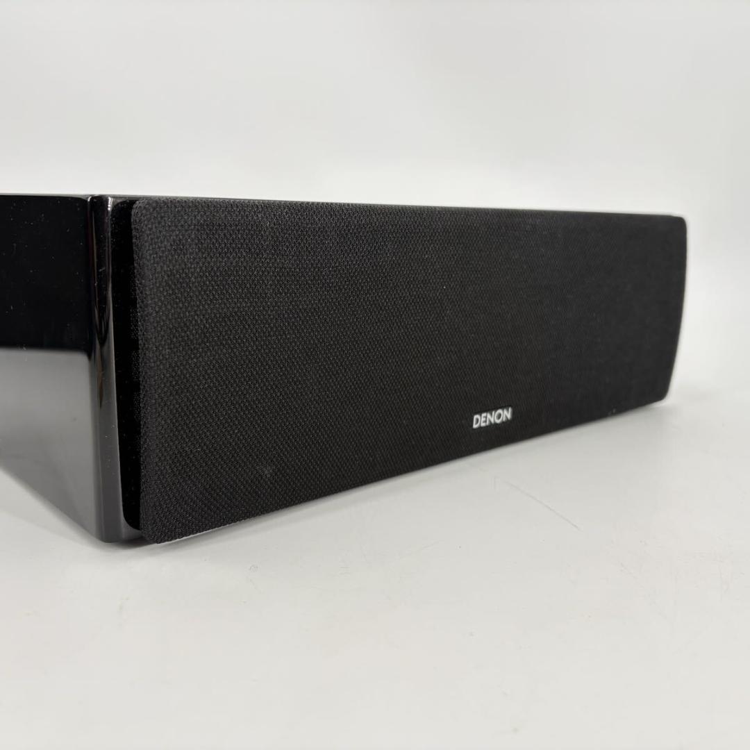 Denon Speakers Sc-C37