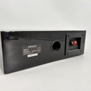 Denon Speakers Sc-C37