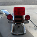 Yamaha Cowls Fenders Sr400