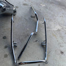 Yamaha Cowls Fenders Sr400