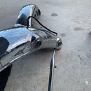 Yamaha Cowls Fenders Sr400