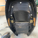 Yamaha Cowls Fenders Sr400