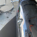 Yamaha Cowls Fenders Sr400