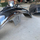 Yamaha Cowls Fenders Sr400