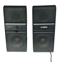 Yamaha Speakers Nx-50