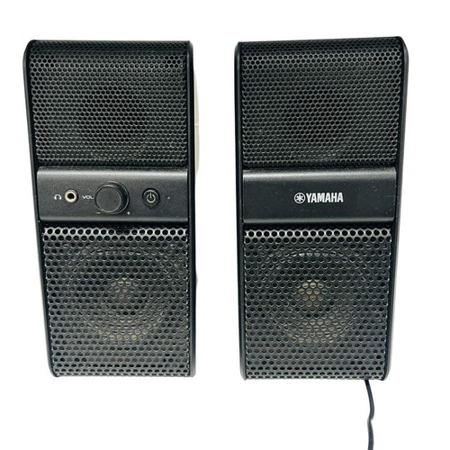 Yamaha Speakers Nx-50