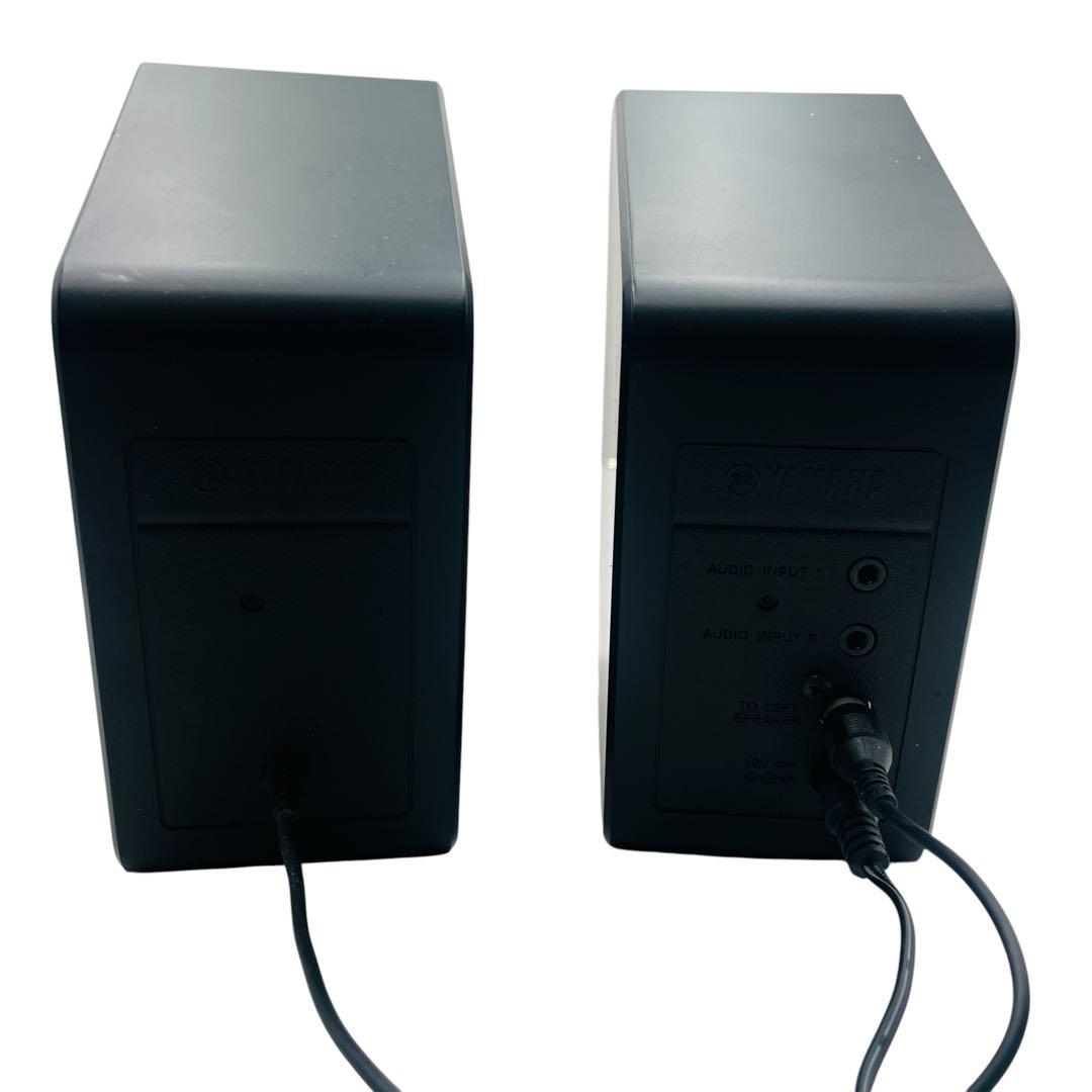 Yamaha Speakers Nx-50