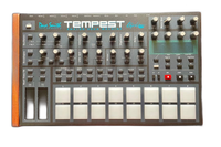 Rhythm Machine Dave Smith Tempest