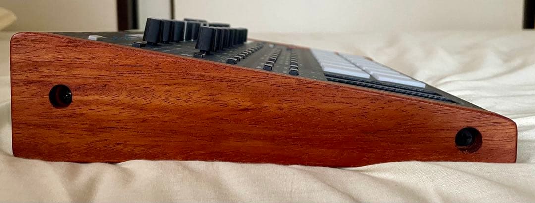 Rhythm Machine Dave Smith Tempest