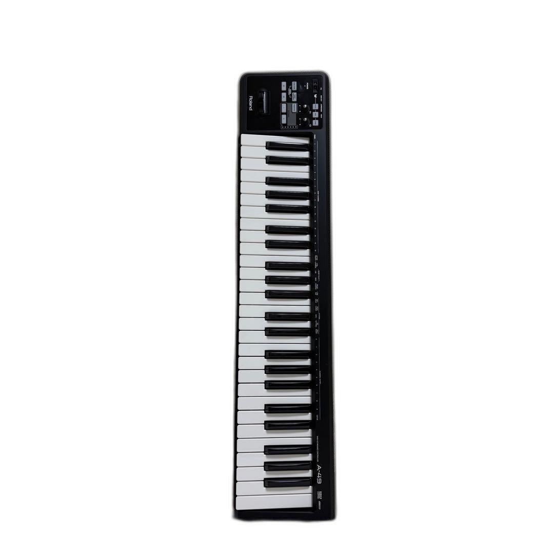 Roland Midi Keyboard Pad A-49
