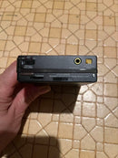 Sony Cassette Players Walkman Wm-F550C