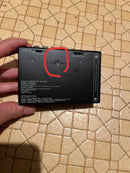 Sony Cassette Players Walkman Wm-F550C